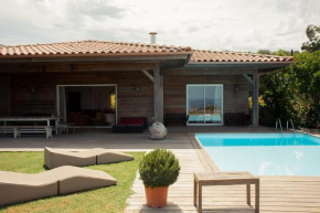 VILLA BARQUEIRO